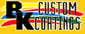 BK Custom Coatings