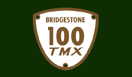 Bridgestone TMX decal