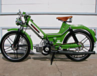 PUCH Newport