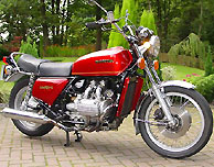 1976 GL1000