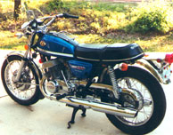1970 T500