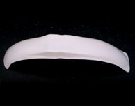 Bultaco plastic parts