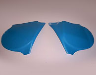Bultaco plastic parts