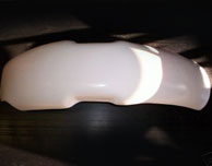 Bultaco plastic parts