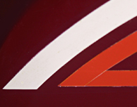 1972-73 CL450 K5 stripe join