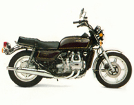 1978 Honda GL1000