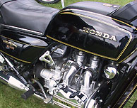 1978 Honda GL1000