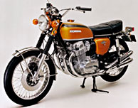 Honda cb750 oil tank capacity #2