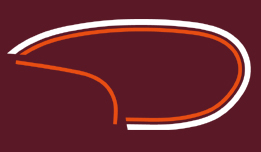 CL450 K5 left tank decal