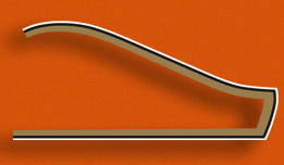 1973 Honda CB750K3 tank decals