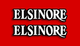 1980 Honda CR125R side panel decals