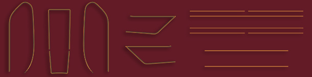 1981 & 1982 Honda GL1100 decals