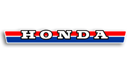 1985 LT350R Odyssey Decal