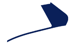 NS400R left lower fairing stripes       