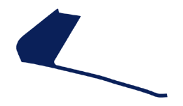 NS400R right lower fairing stripes       