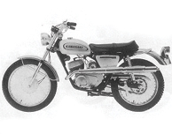 1970 Bushwhacker 175