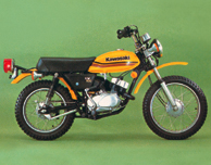 1979 KM100A4