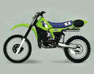 1984 KX500