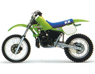 1986 KX500 A2