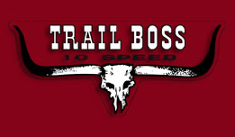 1970 Trail Boss