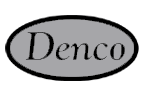 Denco decal