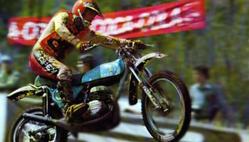MX Plastics Parts