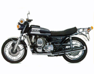 1975 Suzuki RE5