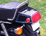 1979 Suzuki GS1000E