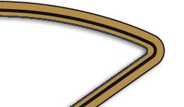 1981 Suzuki GS1100G fuel tank decals