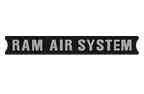 GT550 & 380 Ram Air System Decal