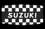 Suzuki Premix Decal