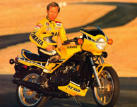 Kenny Roberts