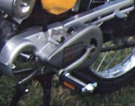 FS1 chaingaurd decal