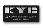 KYB decal