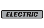 YDS Electric Start Decal