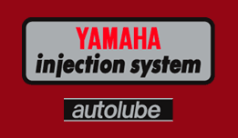 Yamaha YDS3 & YM1 oil tank decals